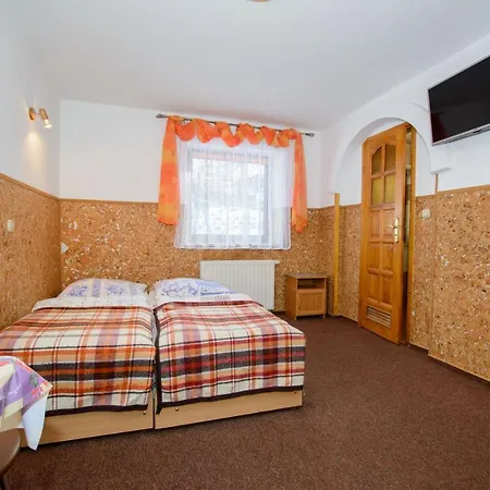 Darija Pokoje Goscinne Habitación en casa particular
