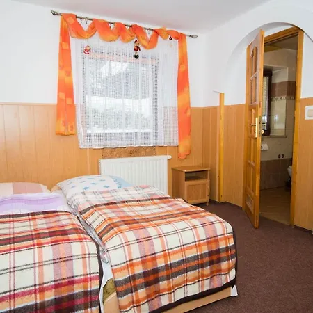 Homestay Darija Pokoje Goscinne Zakopane