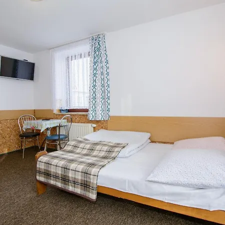 Homestay Darija Pokoje Goscinne