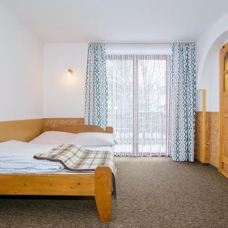 Homestay Darija Pokoje Goscinne *