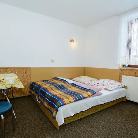 Darija Pokoje Goscinne Habitación en casa particular *