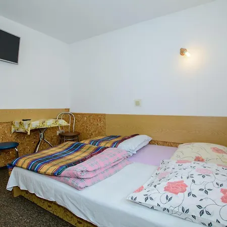 Habitación en casa particular Darija Pokoje Goscinne *