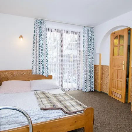 Darija Pokoje Goscinne Homestay