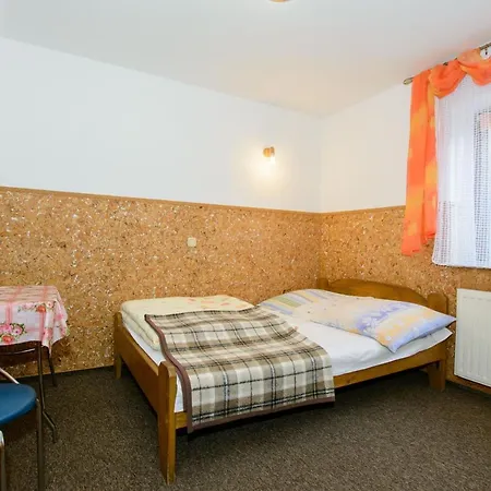 Homestay Darija Pokoje Goscinne Zakopane